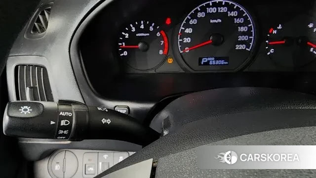 Hyundai The New Grand Starex id 3627167 из Кореи 9