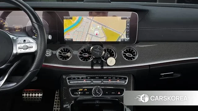 Mercedes-Benz E-Class W213 id 3469601 из Кореи 9