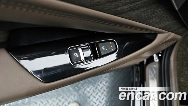 Kia K8 id 2910479 из Кореи 9