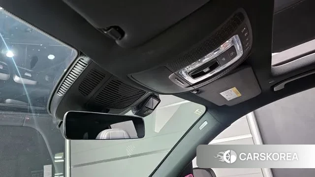 Mercedes-Benz GLE-Class W167 id 2969971 из Кореи 9