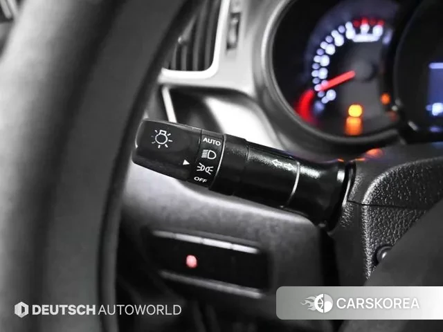 Kia The New Ray id 3681017 из Кореи 9