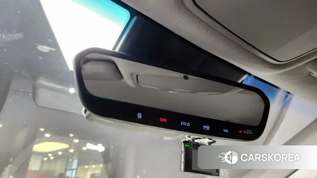 Hyundai Kona id 3607865 из Кореи 9