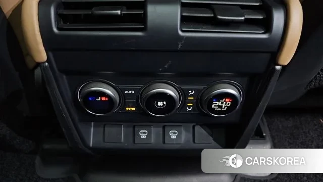 Land Rover Defender (L663) id 3700799 из Кореи 9