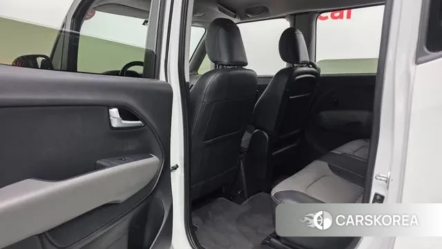 Kia The New Ray id 3421788 из Кореи 9