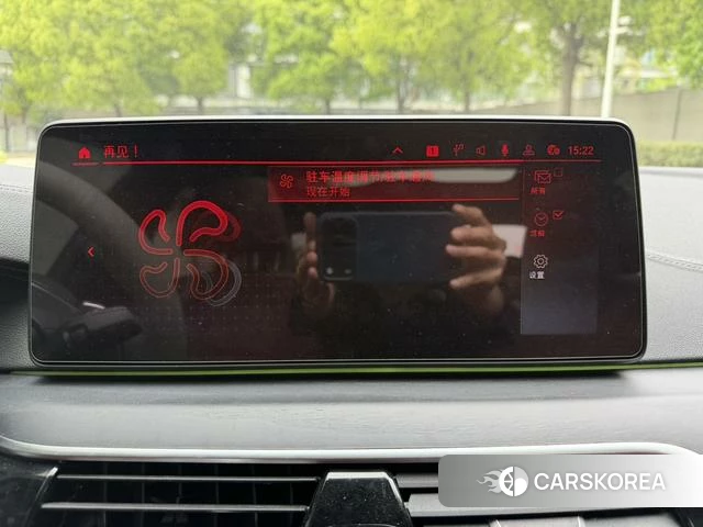 BMW 5 series id 4241385 из Китая 9
