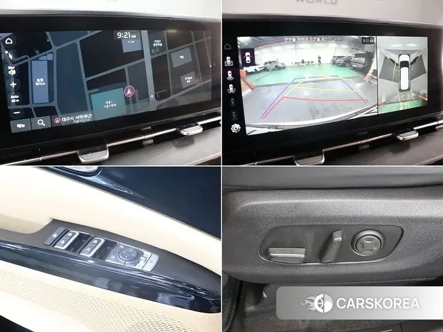 Kia Carnival 4th generation id 3098106 из Кореи 9