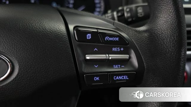 Hyundai Kona id 4610568 из Кореи 9