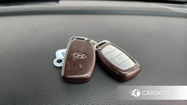 Hyundai Sonata New Rise id 4363423 из Кореи 9