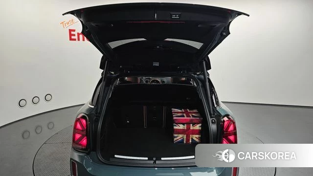 Mini Cooper S Countryman id 4202275 из Кореи 9