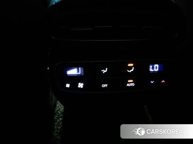 Genesis G80 (RG3) id 4711672 из Кореи 9