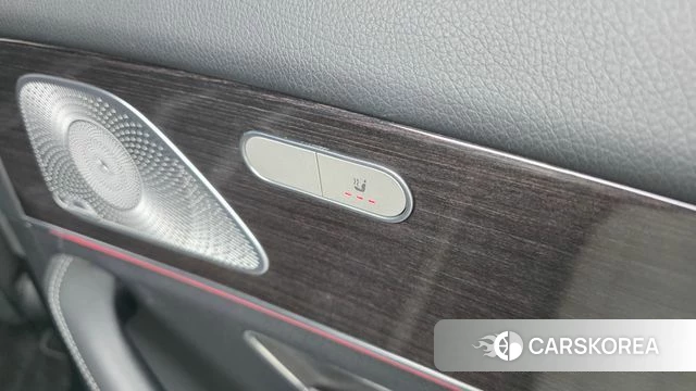 Mercedes-Benz GLE-Class W167 id 3852429 из Кореи 9