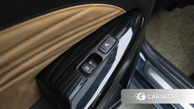 Kia K7 Premier id 4712903 из Кореи 9