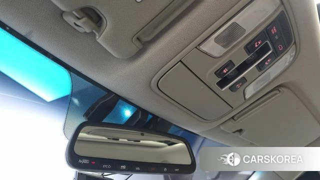 Kia All New Carnival id 4233229 из Кореи 9