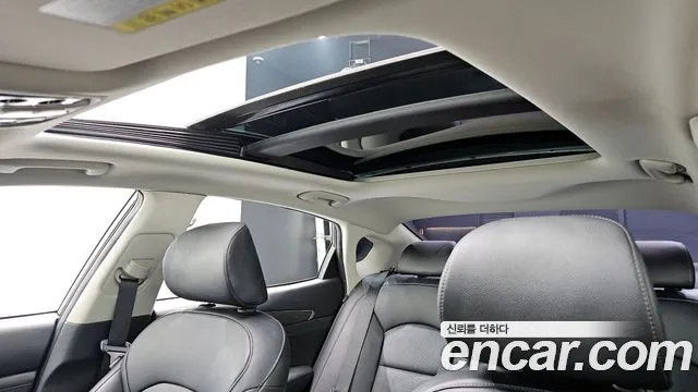 Kia K7 Premier id 2945940 из Кореи 9