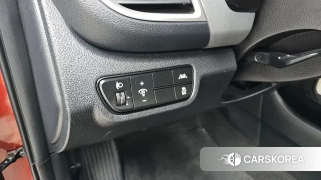 Kia Seltos id 3546742 из Кореи 9