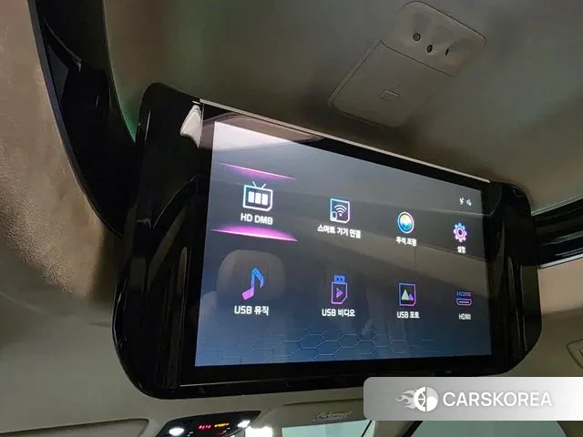 Kia Carnival 4th generation id 3420749 из Кореи 9