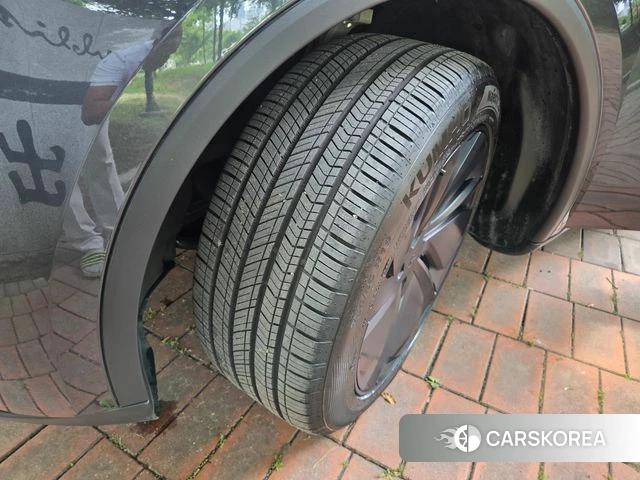 Tesla Model Y id 4407842 из Кореи 9