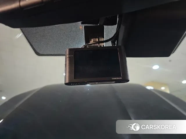 Kia Mohave Master id 3598081 из Кореи 9