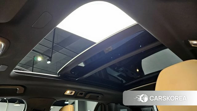 Volvo V60 Cross-Country 2nd Generation id 4324272 из Кореи 9