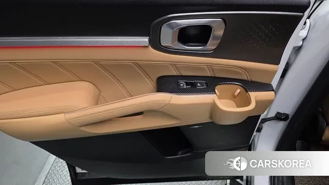 Kia Sorento 4th Generation id 3453755 из Кореи 9