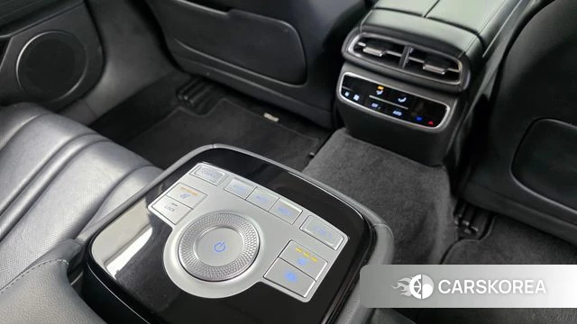 Genesis G80 (RG3) id 4476620 из Кореи 9
