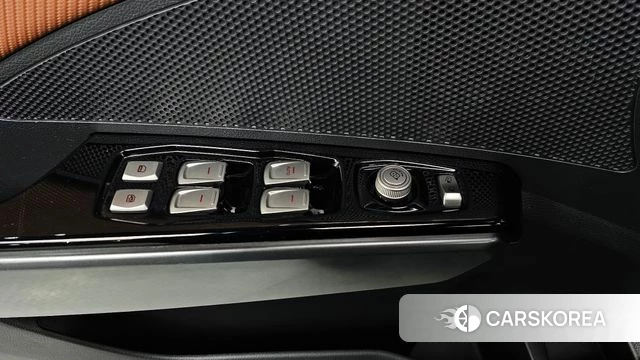 Ssangyong Tivoli Armor id 3795898 из Кореи 9