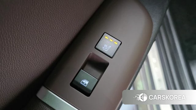 Hyundai Grandeur (GN7) id 3883510 из Кореи 9