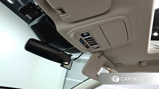 Ford Explorer 6th Generation id 3713491 из Кореи 9