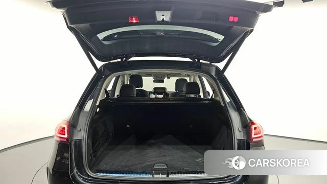 Mercedes-Benz GLE-Class W167 id 4446553 из Кореи 9