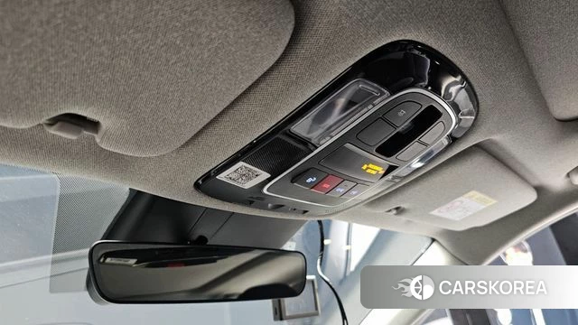 Hyundai Sonata D Edge Hybrid (DN8) id 4388006 из Кореи 9