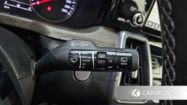 Kia Sorento 4th Generation id 4383662 из Кореи 9
