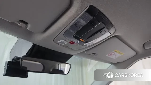 Kia Seltos id 3707422 из Кореи 9