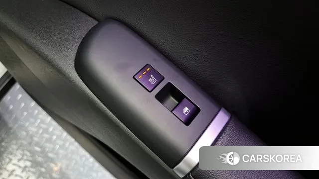 Hyundai Grandeur (GN7) id 3327338 из Кореи 9