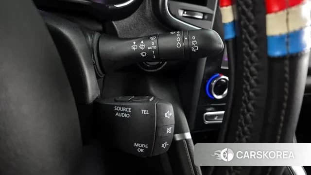 Renault Korea (Samsung) QM6 id 3754358 из Кореи 9