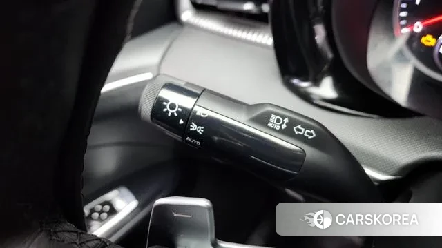 Kia K5 3rd generation id 3378056 из Кореи 9