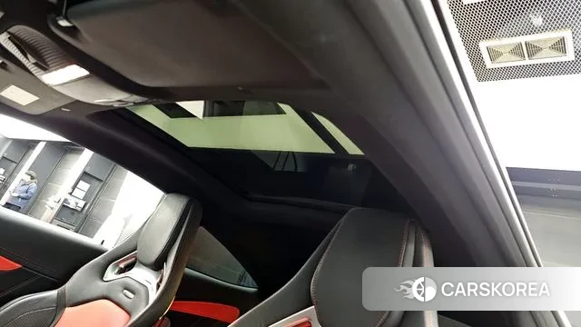 Mercedes-Benz C-Class W205 id 3606862 из Кореи 9