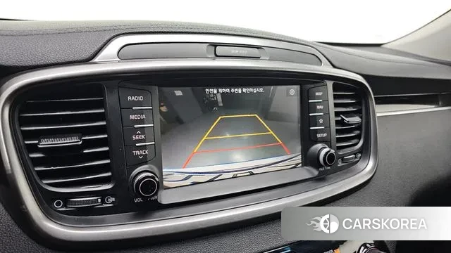 Kia The New Sorento id 3029323 из Кореи 9