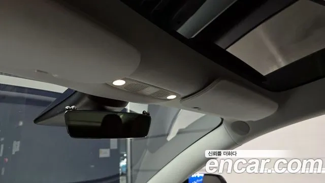 Tesla Model 3 id 2951450 из Кореи 9