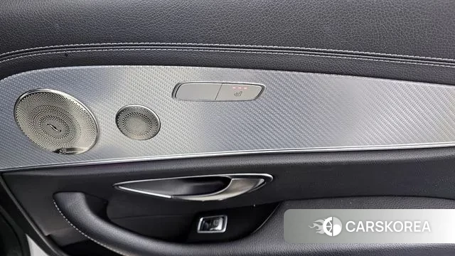 Mercedes-Benz E-Class W213 id 3600826 из Кореи 9