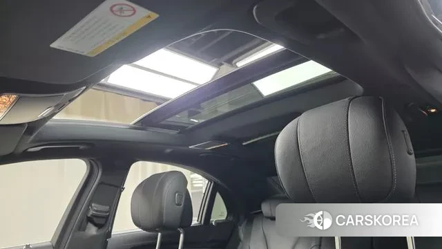 Mercedes-Benz S-Class W222 id 3449264 из Кореи 9