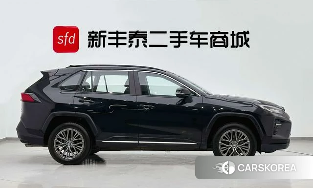 Toyota Wilanda id 4348941 из Китая 9