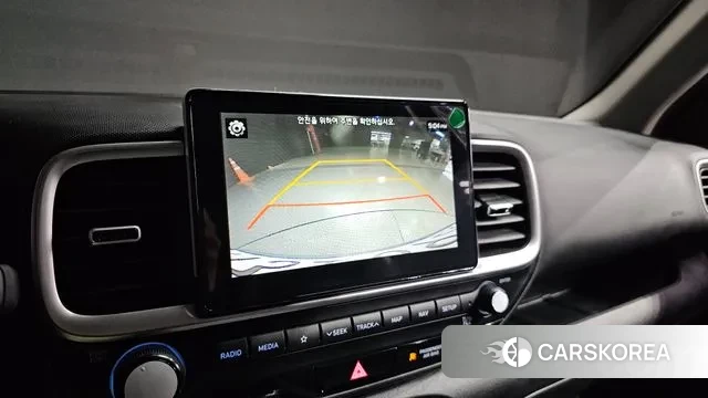 Hyundai Venue id 3226274 из Кореи 9