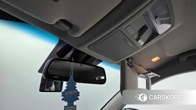 Ssangyong G4 Rexton id 4232500 из Кореи 9