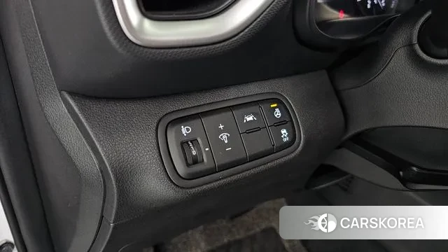 Hyundai Venue id 3582562 из Кореи 9