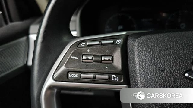 Ssangyong All New Rexton id 3793657 из Кореи 9