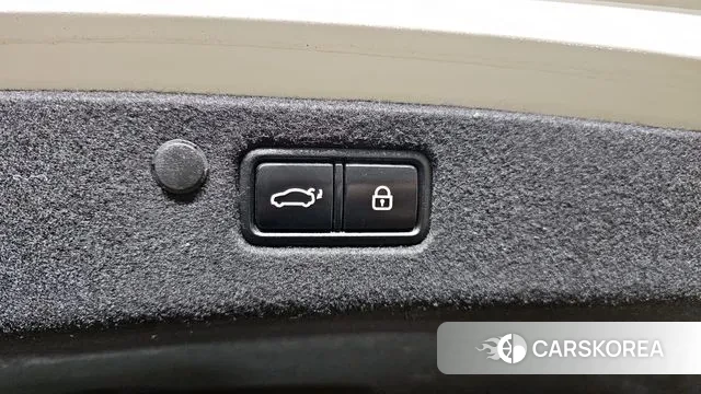 Hyundai The New Grandeur IG Hybrid id 2941029 из Кореи 9