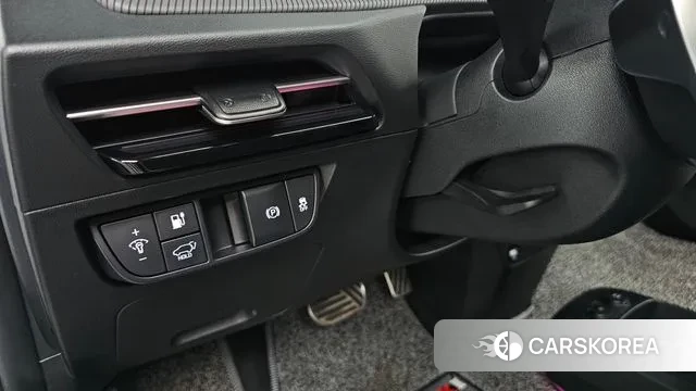 Kia EV6 id 2884518 из Кореи 9