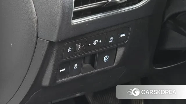 Hyundai Sonata (DN8) id 3367390 из Кореи 9