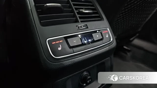 Audi A4 (B9) id 3561850 из Кореи 9