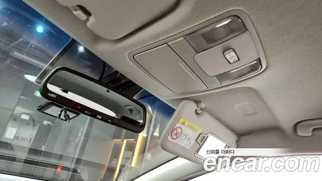 Kia The New K3 2nd generation id 2950310 из Кореи 9